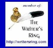 The Writer's Ring Literary Resource Community